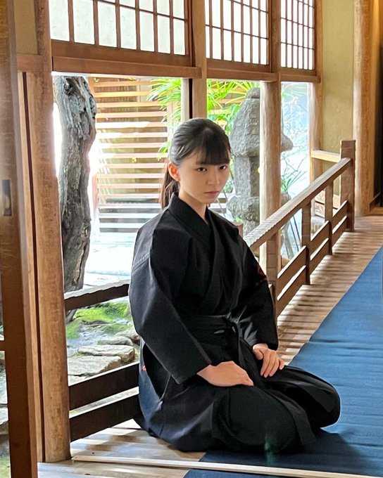 Twitterのコスプレ画像28