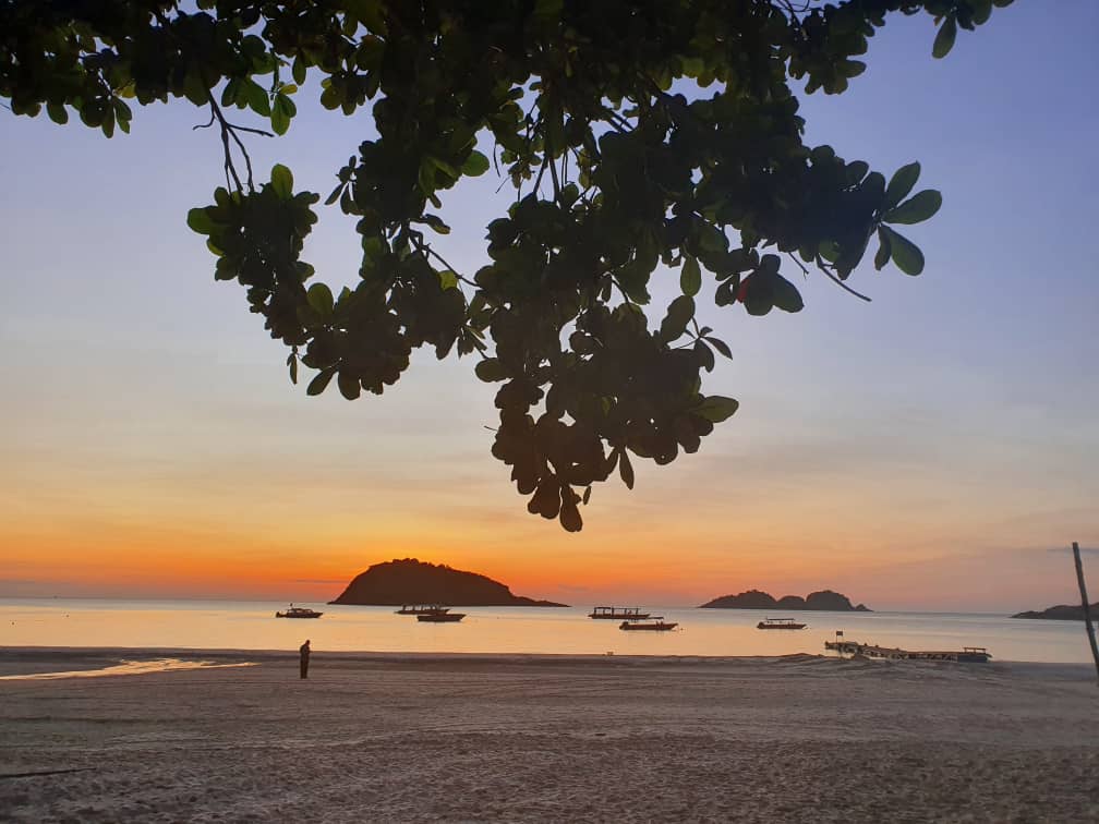 AsiaBucketList's tweet image. Pulau Redang #Malaysia