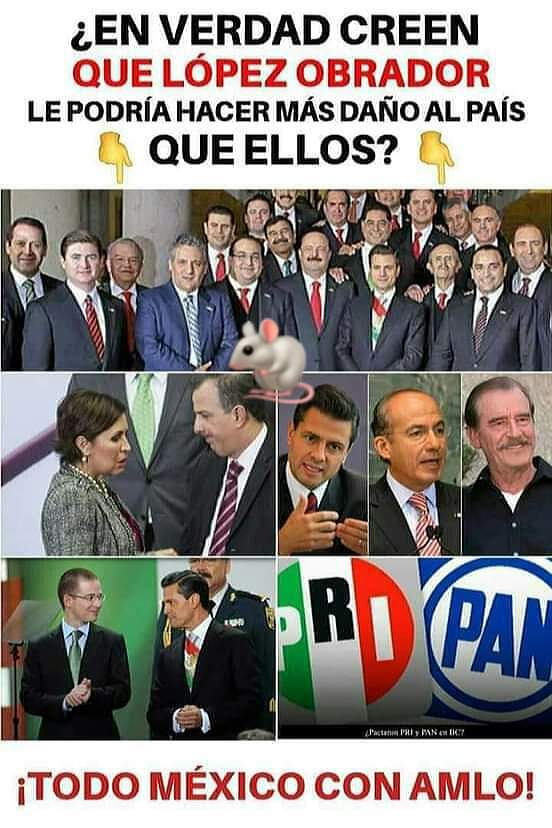 Victo34809370's tweet photo. #AMLO 
#AMLOLujoDePresidente le pese al Wuey que le pese. https://t.co/LFch7wQp3h