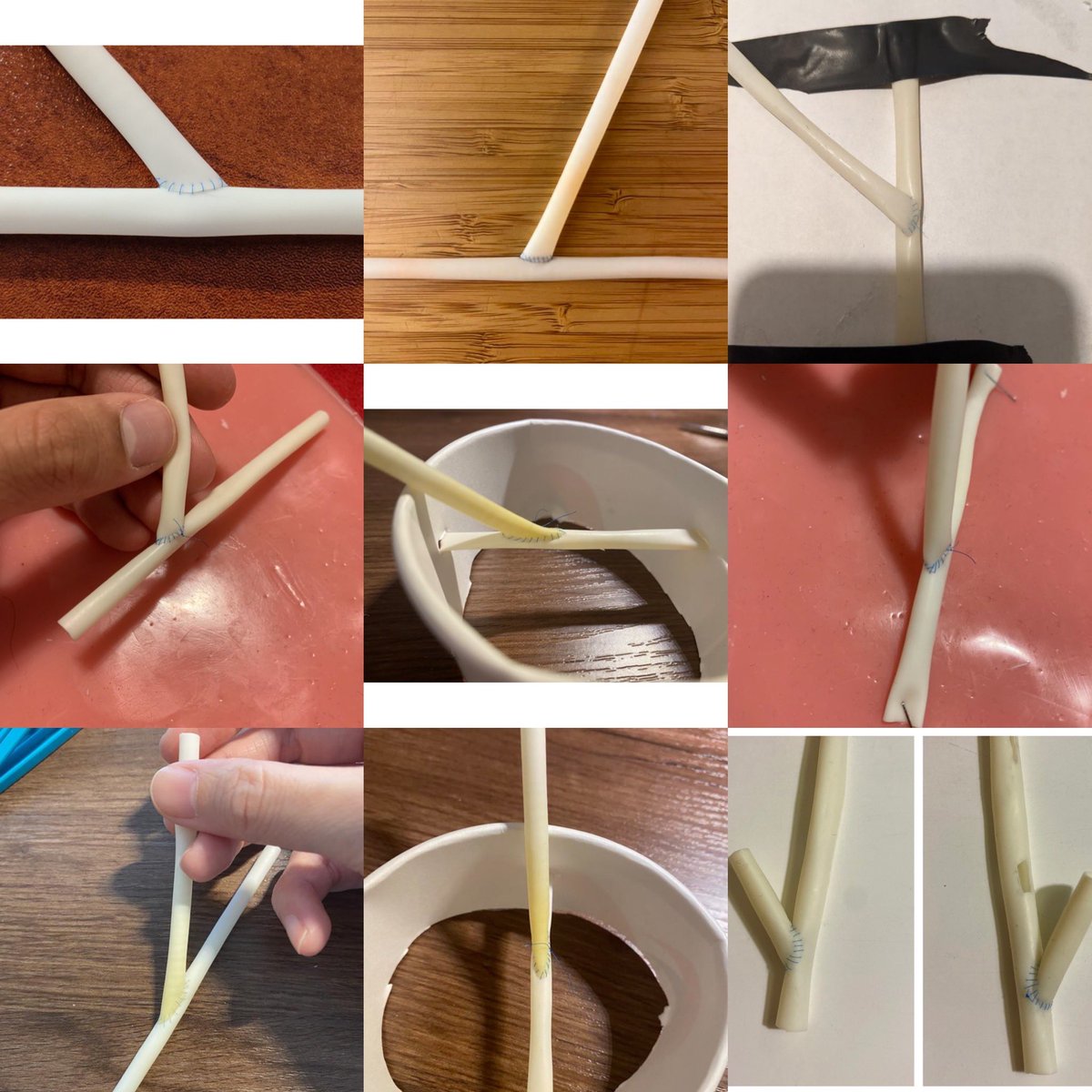 BobbyYanagawa's tweet photo. After 3 months, hundreds of hours, 140+ Canadian medical students improved their surgical skills. So proud of their tenacity and grit. Many staff-level anastomoses! Congrats! Thank you to Dept Surg and Ethicon for support @EthiconCanada @najmadoc @UnityHealthTO @DVervoort94 https://t.co/CuD2tpZ4PG