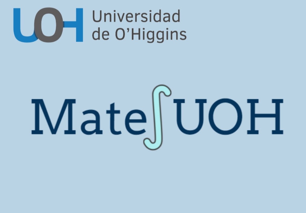 Invitamos a todas y todos los alumnos de 3° y 4° medio a participar del Curso de Introducción a las Matemáticas Universitarias, realizado por el Instituto de Ciencias de la Ingeniería de la UOH. Ⓜ️➕➖✖➗

Más información e inscripciones en:👇 matesuoh.cl