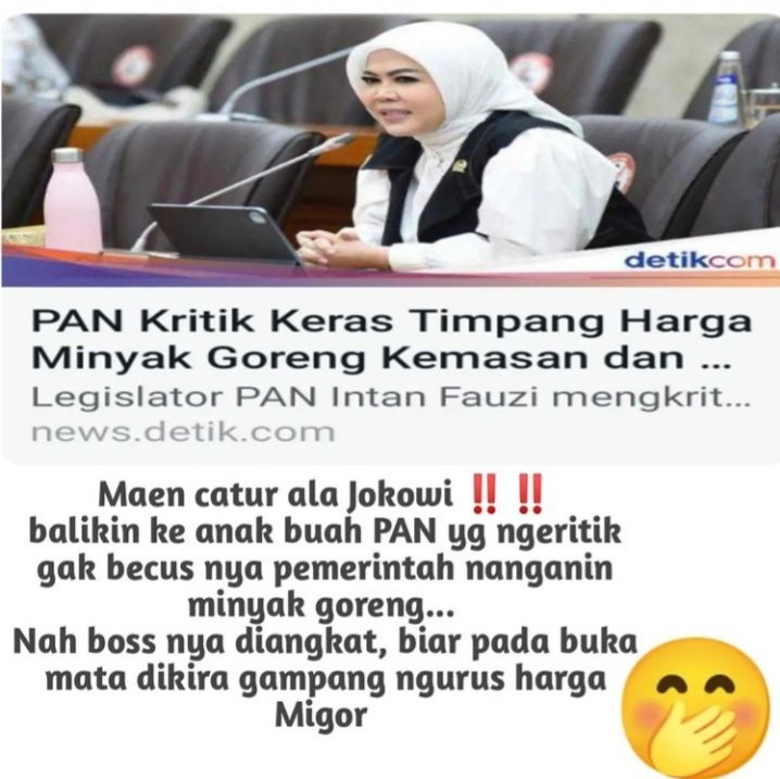 KerjaHasil_id tweet picture