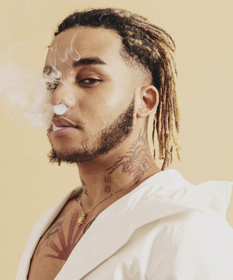 Kulturlesite_'s tweet image. 🚨Nouveau morceau de ZOLA en Juillet !

« GANTS »

Disponible dans la compil’ « 91 All Stars ».