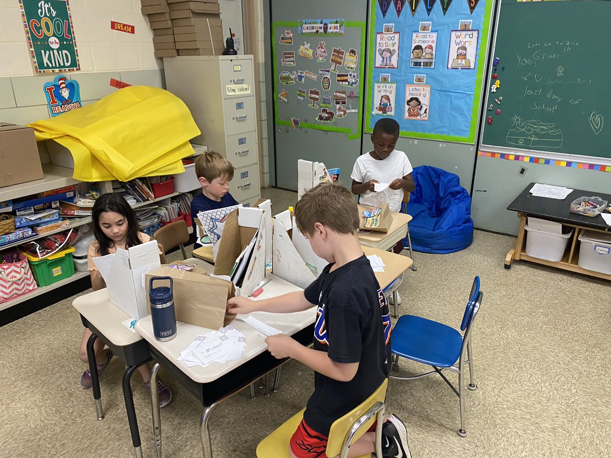 Rachel Noto tweet media