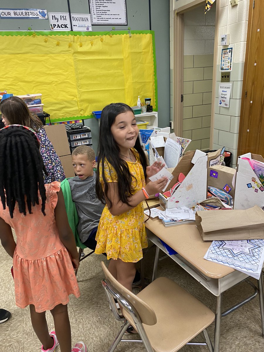 Rachel Noto tweet media