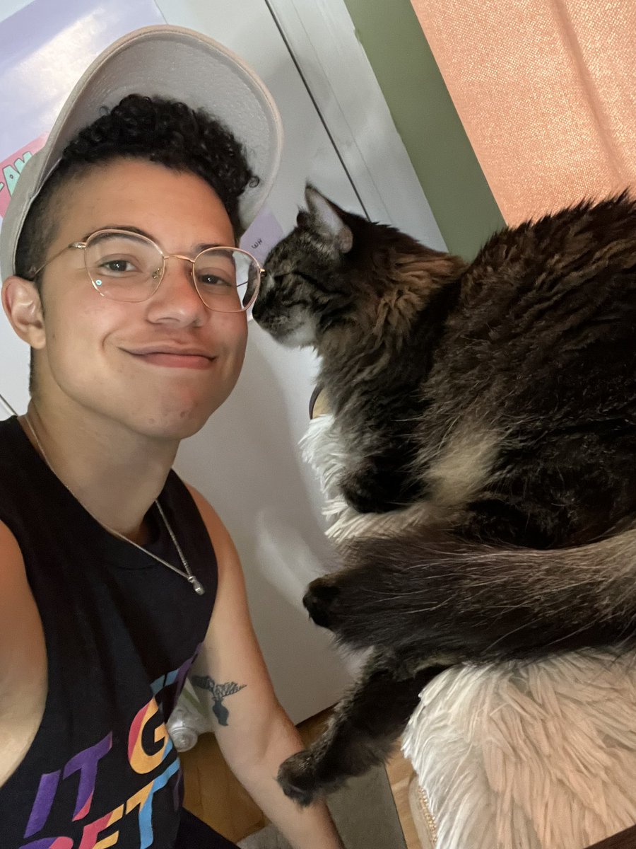 shadocoon's tweet photo. letโs celebrate @cosmichearts_ reaching over $10k for @ItGetsBetter with some borderlands 2! weโve got fun incentives, a fresh save file, and lots of googly eyes ๐ #IGBPride
watch: https://t.co/x3uOySZBrK
donate: https://t.co/2sLHP1XZE2 https://t.co/9ZAkn5dUtu