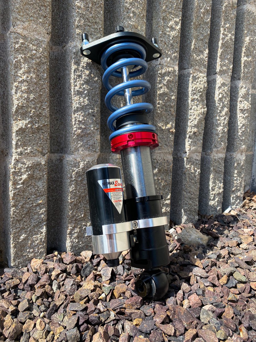 PandaMotorworks's tweet image. These Silver&apos;s North America NeoMax 2-way coilovers with the Swift Springs upgrade are a thing of beauty!😍

What would you put these on??🤔

#SilversCoilovers #Coilovers #SwiftSprings #PandaMotorworks #PandaArmy