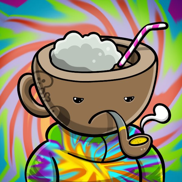 hi coffee fam :) 🫶☕️

we hope all holders of our community were able to get their free mints! ❤️

we are opening up the free mint to the public at 8pm EST. notifications on 🛎 

#NFTCommunity #NFTS #FreeMints ☮️❤️☕️