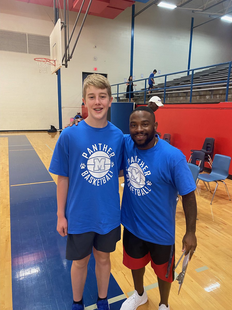 Midway Basketball (@midwayhoops) on Twitter photo AFTERNOON SESSION PACE SETTERS INCOMING‼️ These dudes have been BALLING all week!! Can’t wait to see what these guys do in a couple of years!🏀🏀
7th- Colton Morgan
8th- Landon Baker
9th- Grant Gebhard
#all4one4all
<a href="/MidwayPanthers/">Midway Athletics</a> <a href="/4thQuarterWork/">Coach Drew Jefferson</a> <a href="/ericmcdade32/">Eric McDade</a> AFTERNOON SESSION PACE SETTERS INCOMING‼️ These dudes have been BALLING all week!! Can’t wait to see what these guys do in a couple of years!🏀🏀
7th- Colton Morgan
8th- Landon Baker
9th- Grant Gebhard
#all4one4all
<a href="/MidwayPanthers/">Midway Athletics</a> <a href="/4thQuarterWork/">Coach Drew Jefferson</a> <a href="/ericmcdade32/">Eric McDade</a>