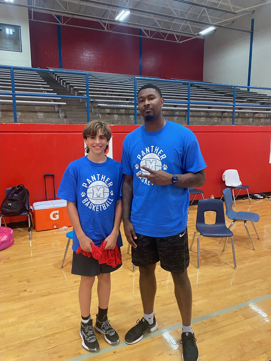 Midway High School Boys Basketball tweet media