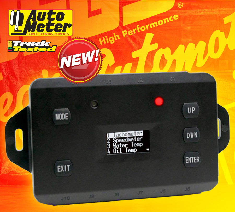 JEGSPerformance's tweet photo. Bridge the gap between new and old NOW!! https://t.co/CUoKWiB0E6
#JEGSsince1960 #autometer #data #tracktested #gauges #hotrod #restomod #new https://t.co/f0hJg19TXY