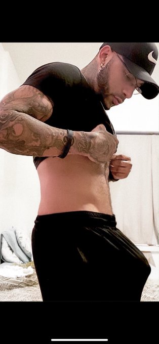 Estoy tratando de ir a hacer ejercicios pero no se me baja.. quiz&aacute;s me toque otro tipo de entrenamiento