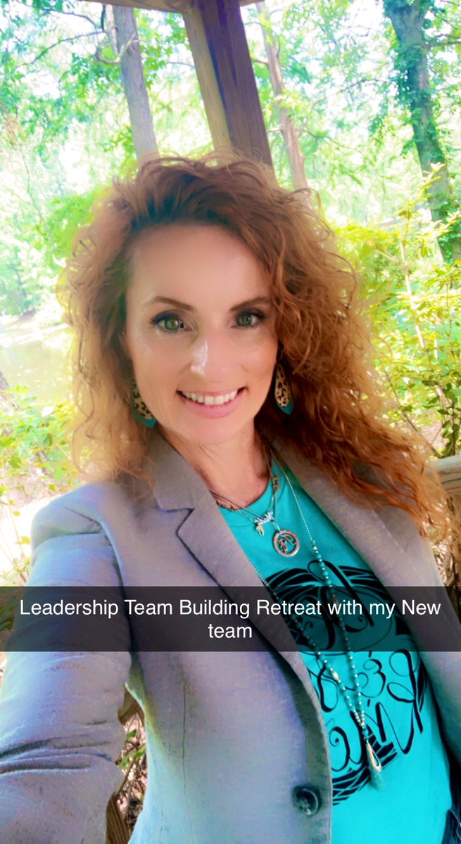 taramflowers's tweet photo. Looking forward to an awesome year with a great new leadership team! Going back to campus admin! #chainolakes #sfms #sfmsjags #teambuilding #middleschoolap https://t.co/aoEb3wmkDa