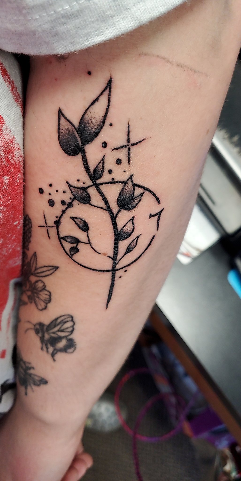 Bts Got Friendship Tattoo And Here Are 50 Inspirations For Your Bts Tattoo Design Kpoppost Breaking Korean Entertainment News