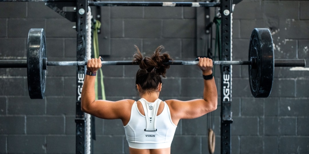 The casper store tweet media