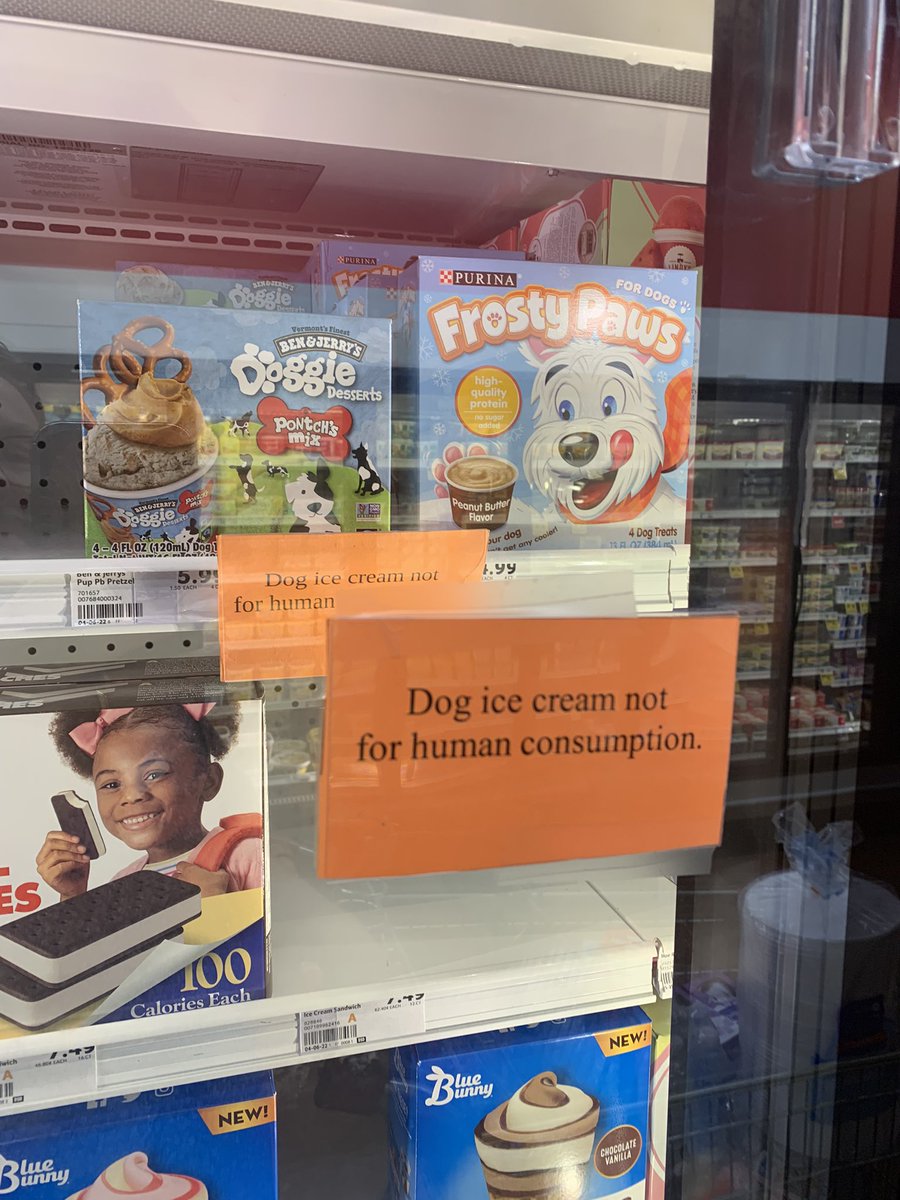 HappyWookiee's tweet photo. #oops I think I know what happened #dog #icecream #paws https://t.co/QC2UPUhEVJ