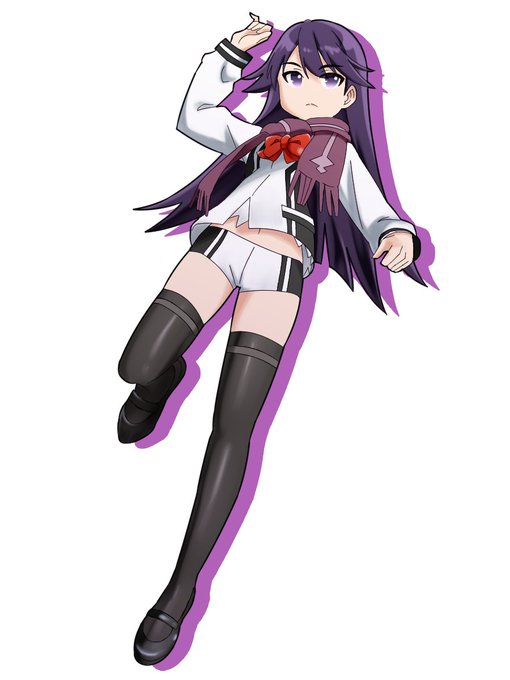 黒騎れいのtwitterイラスト検索結果