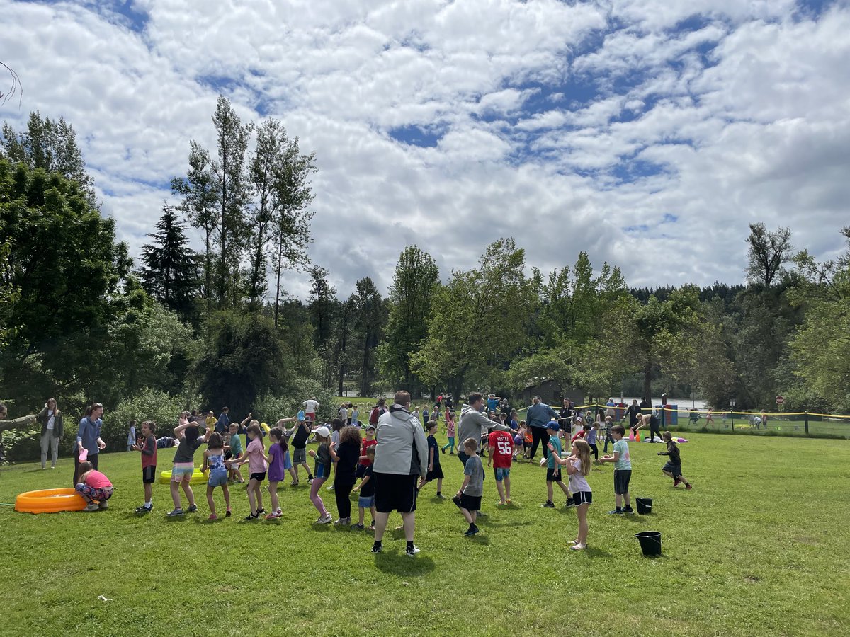 Willamette Primary tweet media