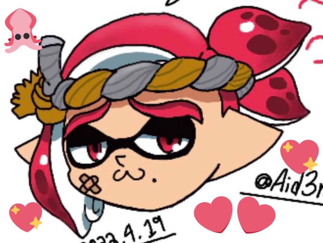 aiden_i_guess's tweet photo. #EscapeIntoTheLight #eitlasms #OC #originalcharacter #MyOC
A reminder that the (soon to be floofy haired) adorable tired loving bean known as Yuichi Inoue absolutely fucjking loves you and hopes that you have a fantastic day
He gives off no other vibes, just good ones
❤️❤️ https://t.co/1Vyi0VgTW8