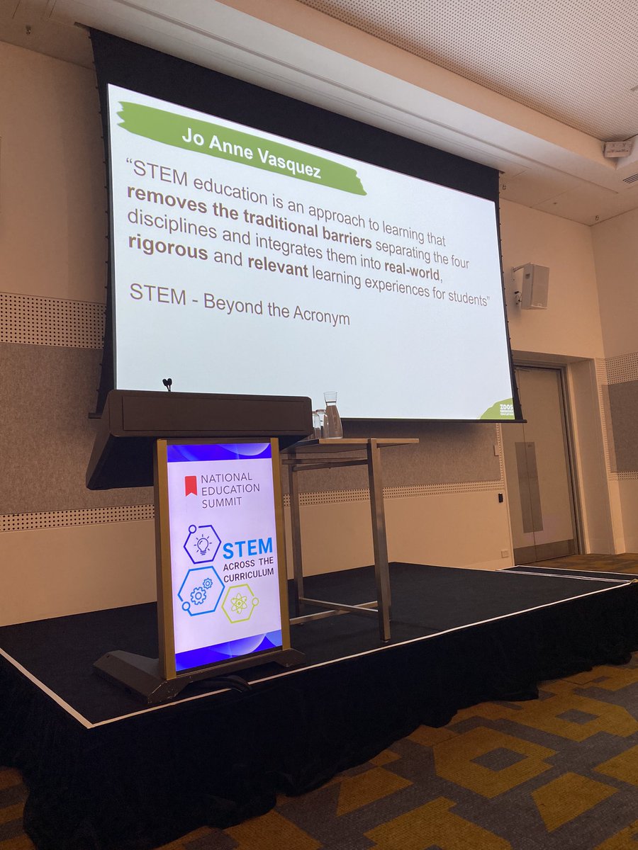 STEM ED Magazine tweet media