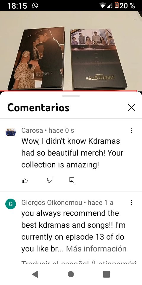 carosa48's tweet photo. @JessJeon95 Video 5 from beginning to end &amp; comment https://t.co/KoGCMlQ0yR