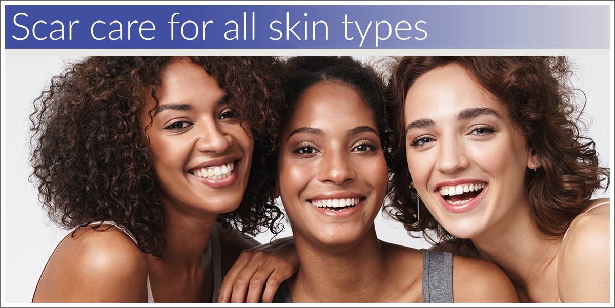 Scars are the result of a complex and dynamic wound healing process that everyone goes through at some point in life. Whether you got an injury or underwent surgery, chances are you were left with a scar that reminds you of a past trauma.

full article: bit.ly/3O3qehO