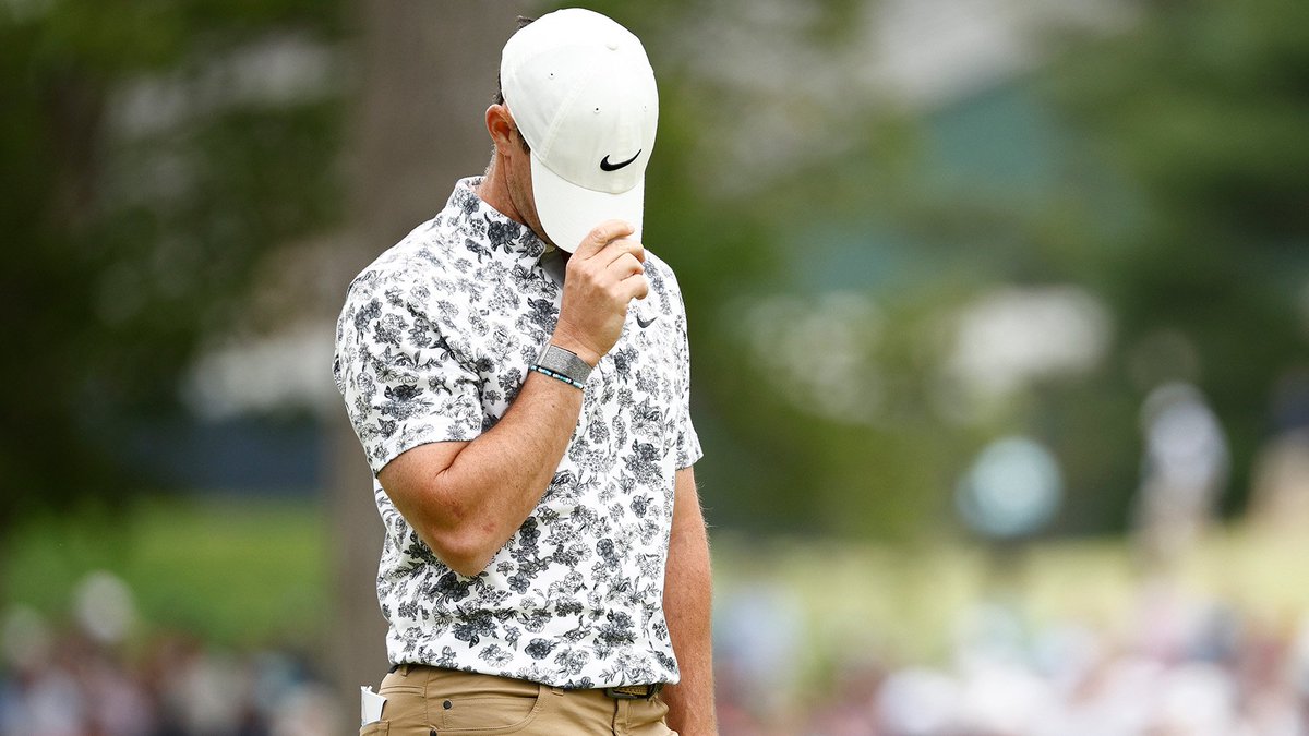 The Front 9 Best Worst Outfits Golfers Have Ever Worn