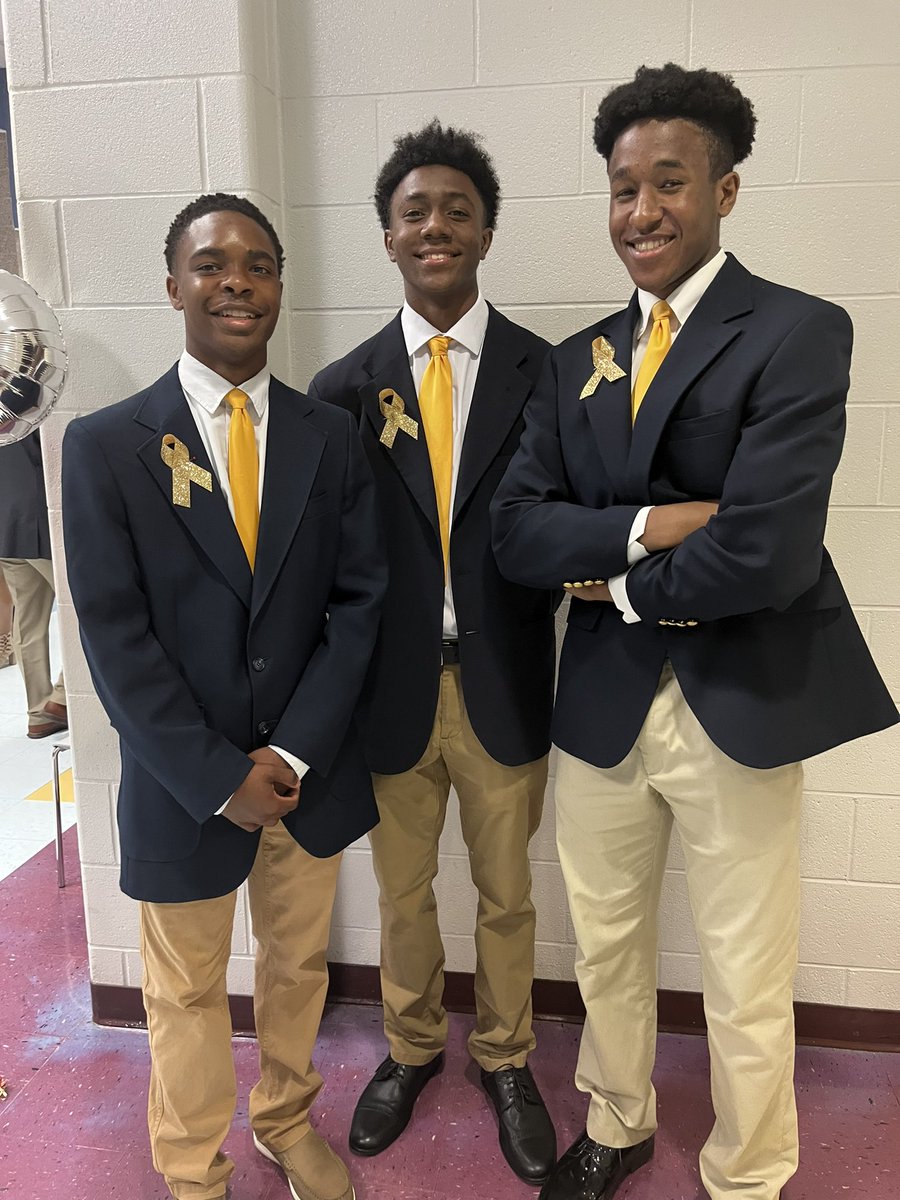 Middle College at NCA&T tweet media