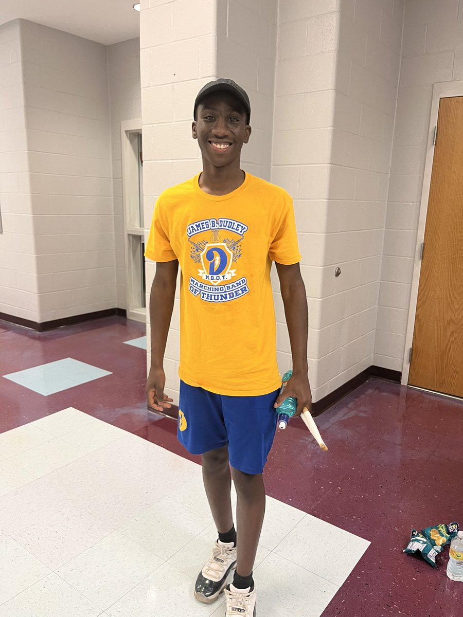 Middle College at NCA&T tweet media