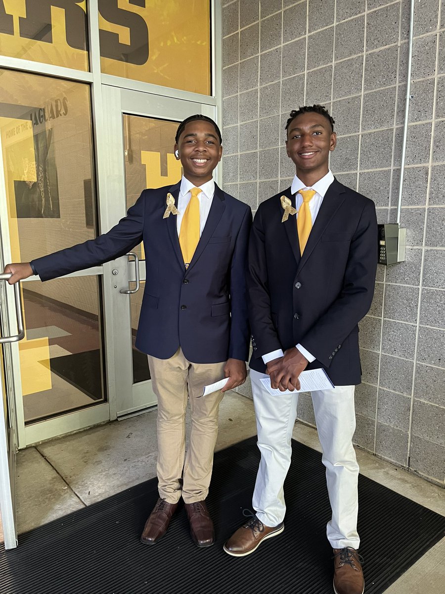 Middle College at NCA&T tweet media