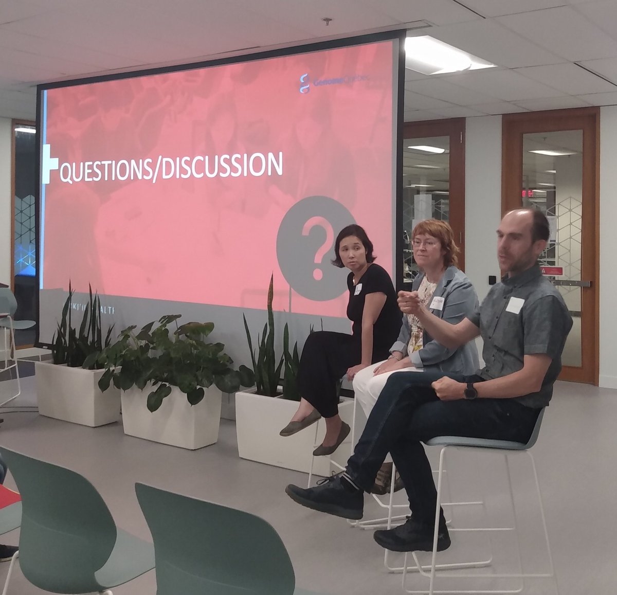 Steph Pataracchia tweet media