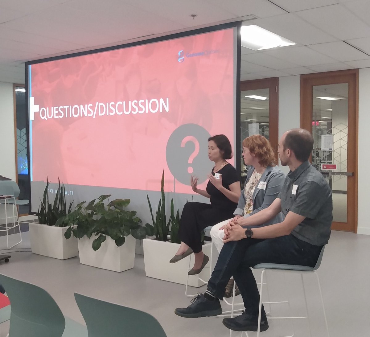 Steph Pataracchia tweet media