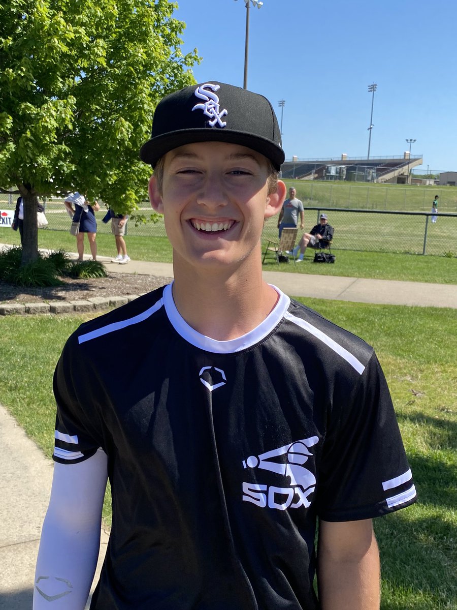 White Sox Elite tweet media