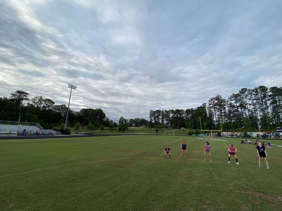 Green Level XC and Track & Field tweet media