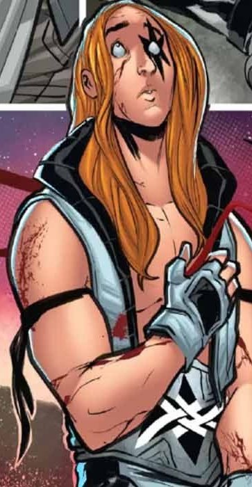 No mullet only locks ✨