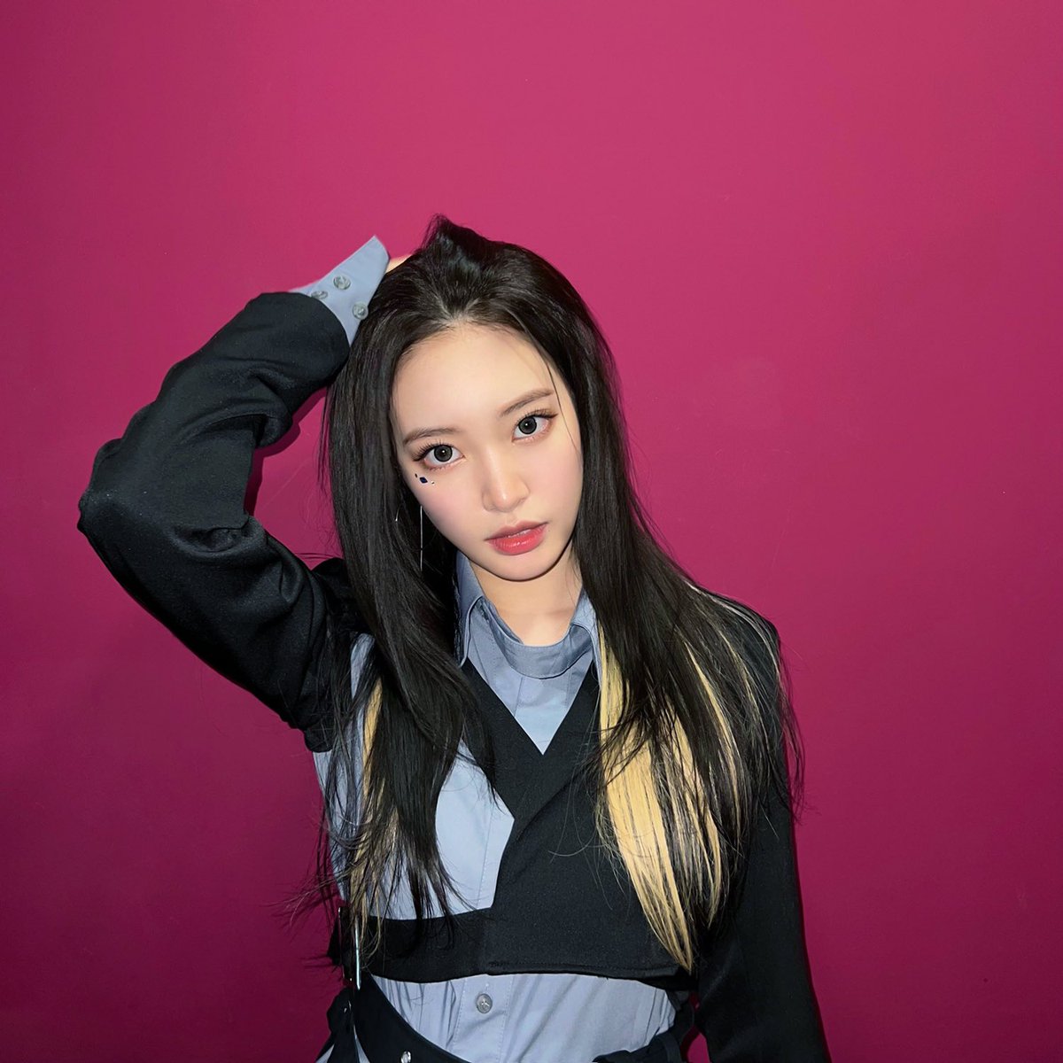 __chocovelvet's tweet photo. met pagi dari #zoandy pegang rambutπ https://t.co/2c9Km0X1XD