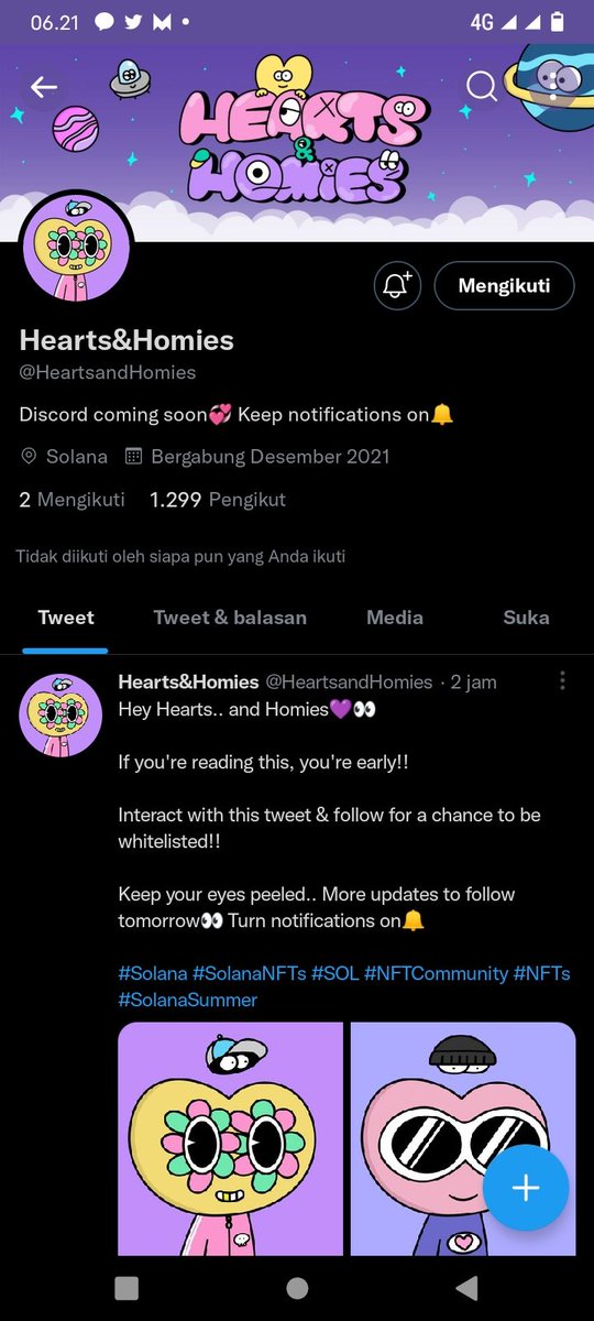 liezma06's tweet photo. @GiveAwayHost @HeartsandHomies Done.. https://t.co/AEAzU9Jatl