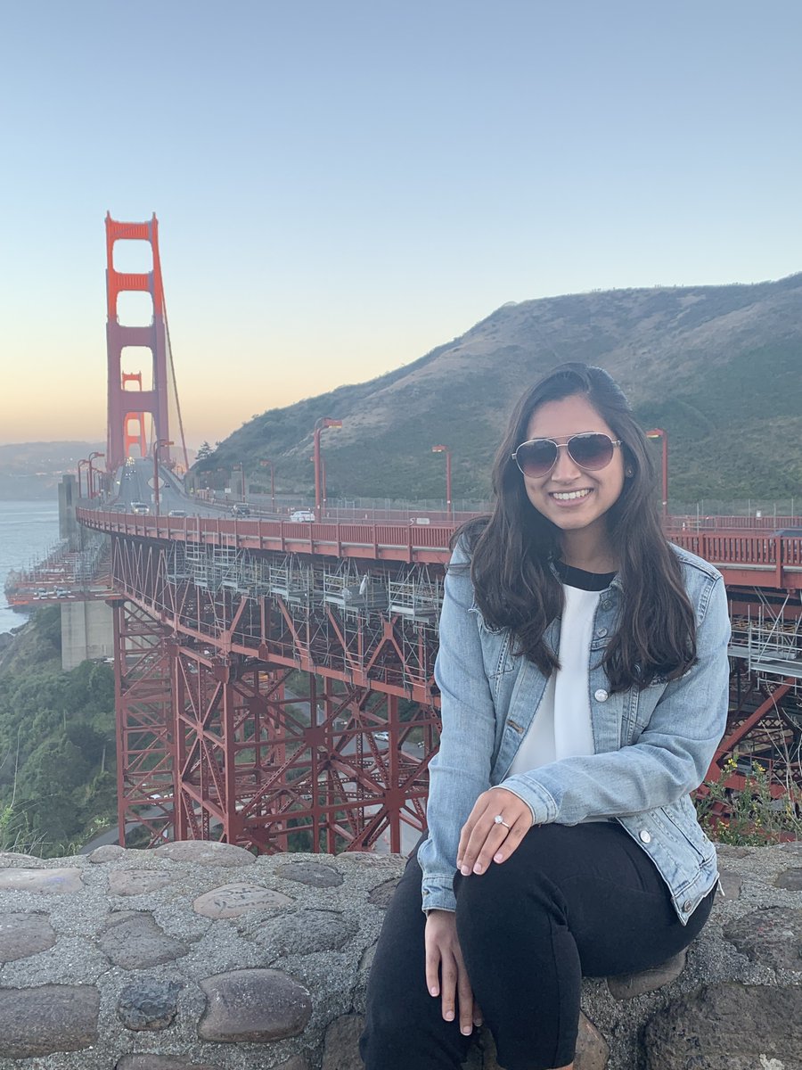 AnishaB515's tweet photo. Thanks to @CloroxCo for hosting me in the Bay Area to kick off #MyCloroxSummer Internship! I enjoyed learning more about the company and networking with other interns. I can’t wait to dive deep into my #DataScience project for the rest of the summer! https://t.co/oZ0bpmQxCi
