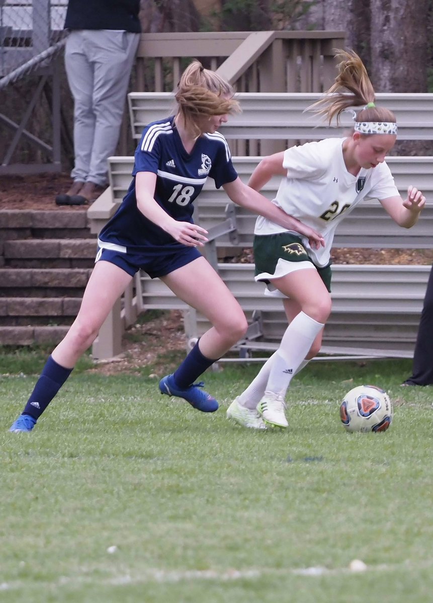 LoganSmith2026's tweet photo. 1st HS Varsity #Soccer Season @RavensAthletics as an 8th grader!Recap: #Undefeated TISAC Champions (17-0), 1st Team All-Conference, @NCSoccerCoaches All-Region &amp; @NCISAA1 All-State! Impossible to do w/o a great #team! Can’t wait to go after it again next year! @NCFC_ECNLGirls https://t.co/8fOuNCG68J