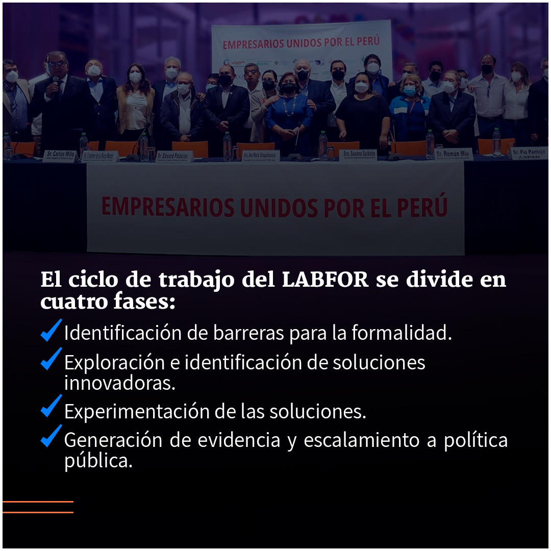 contribuye_peru's tweet photo. 👉 El Programa de las Naciones Unidas para el Desarrollo (PNUD), en alianza con instituciones del sector público, privado y académico implementará el LABFOR, el primer laboratorio para la formalización de MiPymes.
#PNUD #LABFOR #mipymes #formalización https://t.co/rqFXTgEyT6