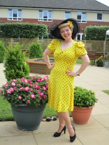 Jubilee, A Day at the Races &amp; Singing for The Horse Trust! -  fionaharrison.biz/jubilee-a-day-…

I feel very proud I've been able to work continuously right through from the beginning of May to now. I have my last Jubilee show scheduled for the 24th June and then I'm straight into "...