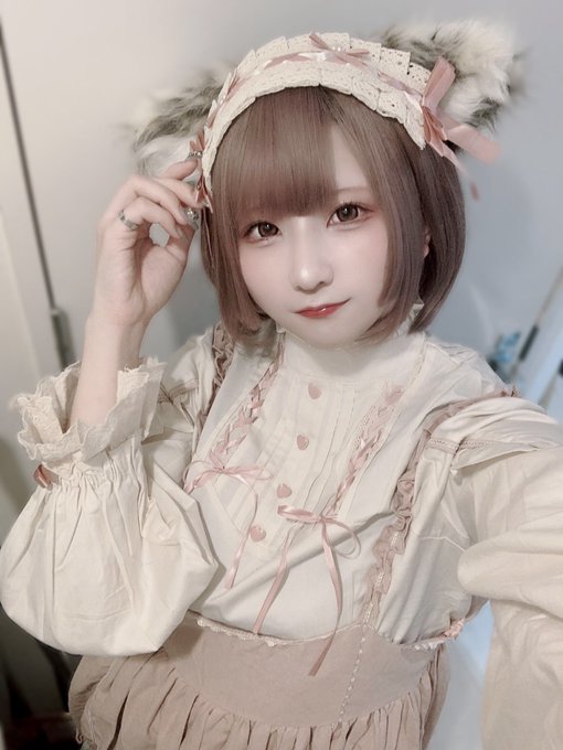 コスプレイヤー雨宮あんずのTwitter画像31