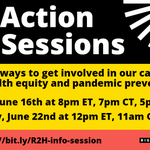 Photo by Right to Health Action (@R2HAction)