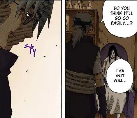 daily orokabu 🐍💜 (@dailyorokabu) on Twitter photo 