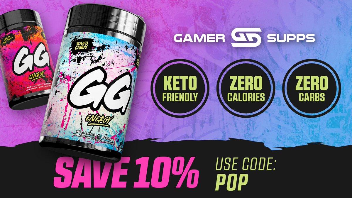 Popular Stranger on Twitter "Looking for a new drink? Check out