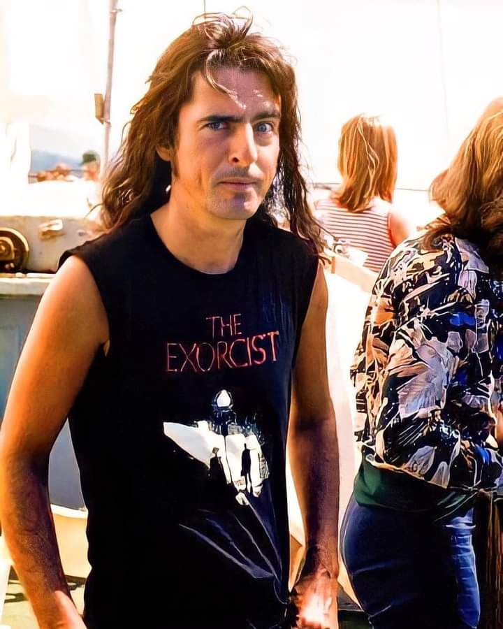 Alice Cooper, 1974