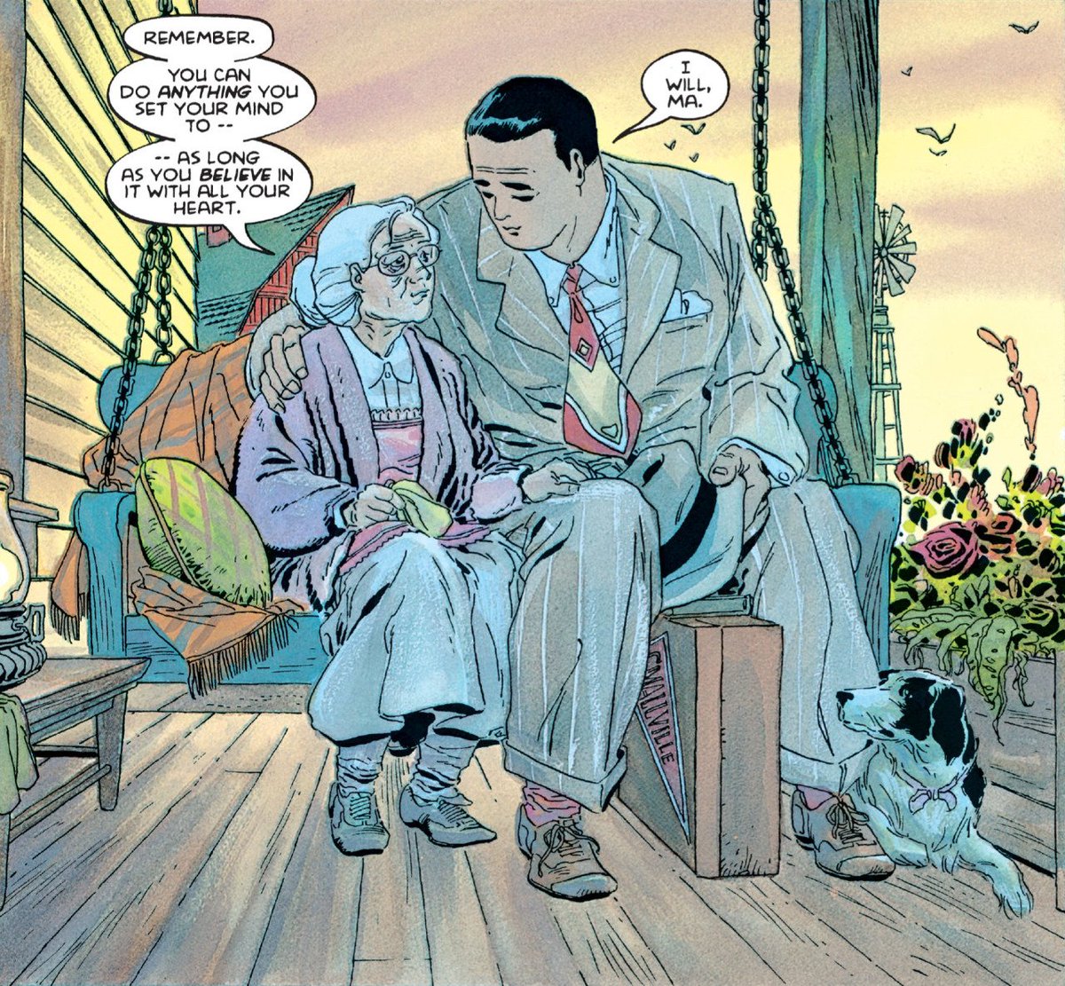 ivan_thezap's tweet photo. I've never been fortunate enough to meet my heroes, but I was lucky to have shared my love of comic books with @ArtBySale face to face and tell him that what he did and how he did it was an inspiration to so many of us nerds. R.I.P Tim, thank you for your art and your stories. https://t.co/hFeJn7br4Z