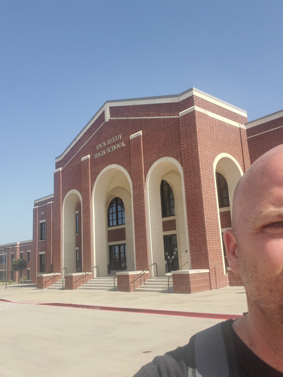 GrantBergmanRHS tweet media