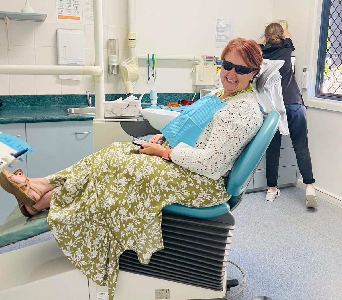 DementiaAus's tweet photo. Did you know research indicates using allied health services can slow cognitive and functional decline, improve quality of life and delay or prevent admission to residential aged care? Find out more: https://t.co/djWpwQAQaX https://t.co/BKXGQik9es