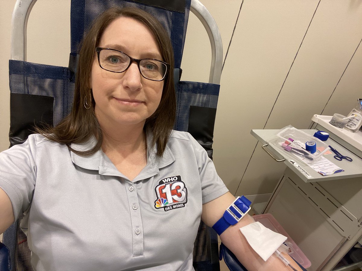 Lisa Felton (@lisafelton) on Twitter photo Don’t want to brag, but it only took me 7.5 minutes to fill a pint of blood 🩸 Thanks <a href="/LifeServeBldCtr/">LifeServe Blood Center</a> for the great experience at Blood Donor Day!! Don’t want to brag, but it only took me 7.5 minutes to fill a pint of blood 🩸 Thanks <a href="/LifeServeBldCtr/">LifeServe Blood Center</a> for the great experience at Blood Donor Day!!